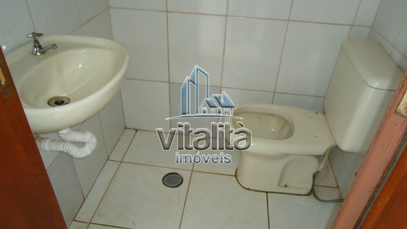 Imobiliária Ribeirão Preto - Vitalità Imóveis - Apartamento - Jardim Irajá - Ribeirão Preto