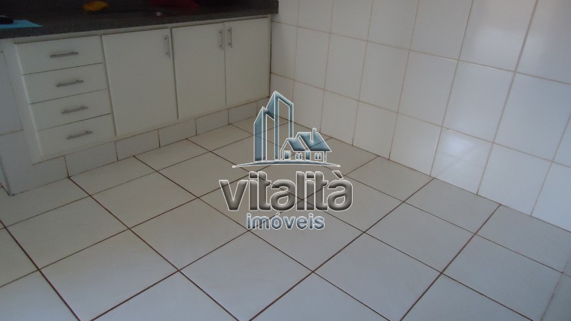 Imobiliária Ribeirão Preto - Vitalità Imóveis - Apartamento - Jardim Irajá - Ribeirão Preto