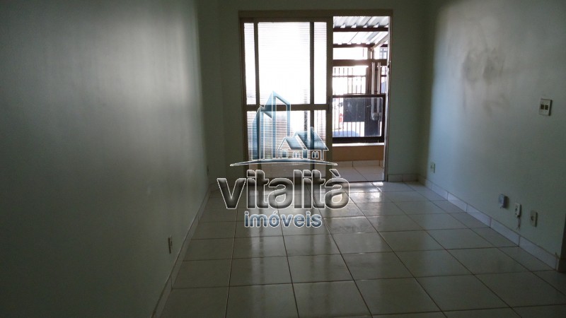 Imobiliária Ribeirão Preto - Vitalità Imóveis - Apartamento - Jardim Irajá - Ribeirão Preto