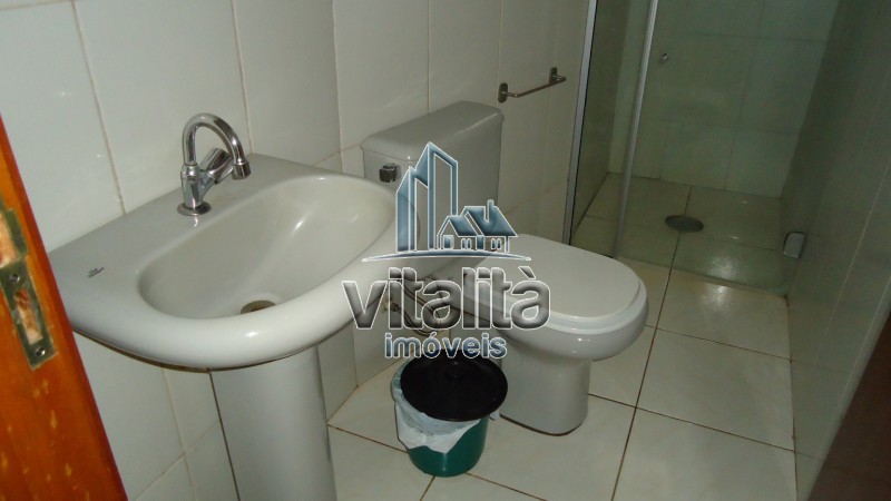 Imobiliária Ribeirão Preto - Vitalità Imóveis - Apartamento - Jardim Irajá - Ribeirão Preto