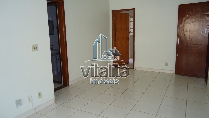 Imobiliária Ribeirão Preto - Vitalità Imóveis - Apartamento - Jardim Irajá - Ribeirão Preto