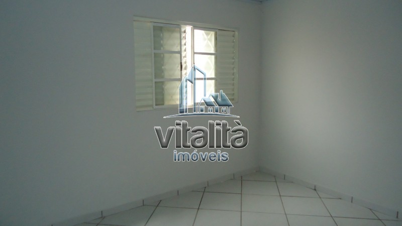 Imobiliária Ribeirão Preto - Vitalità Imóveis - Casa - Maria Casa Grande - Ribeirão Preto
