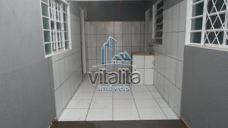 Imobiliária Ribeirão Preto - Vitalità Imóveis - Casa - Maria Casa Grande - Ribeirão Preto