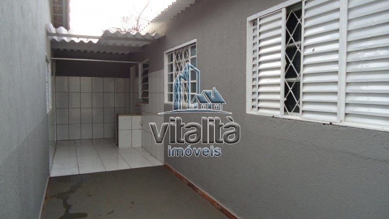 Imobiliária Ribeirão Preto - Vitalità Imóveis - Casa - Maria Casa Grande - Ribeirão Preto