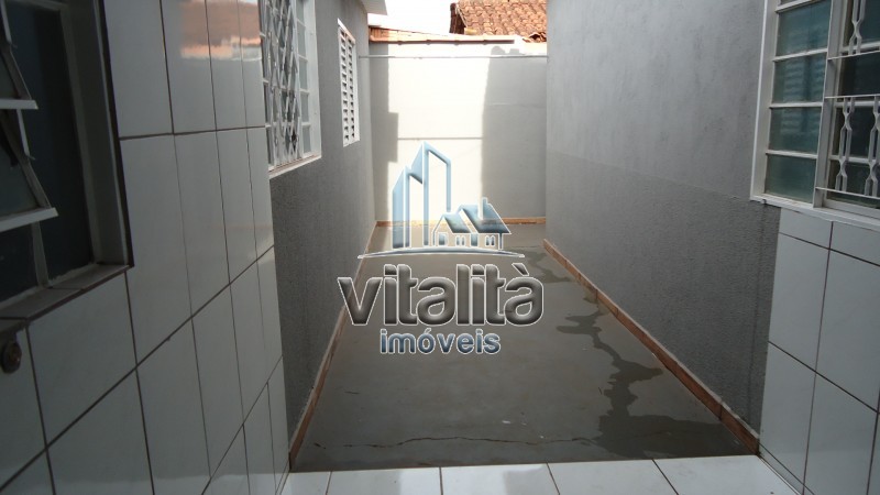 Imobiliária Ribeirão Preto - Vitalità Imóveis - Casa - Maria Casa Grande - Ribeirão Preto