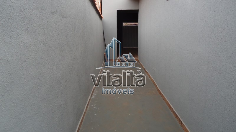 Imobiliária Ribeirão Preto - Vitalità Imóveis - Casa - Maria Casa Grande - Ribeirão Preto