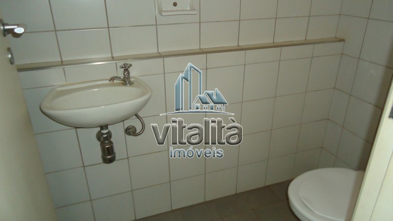 Imobiliária Ribeirão Preto - Vitalità Imóveis - Apartamento - Centro - Ribeirão Preto