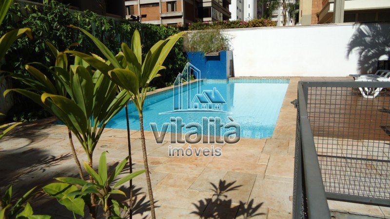 Imobiliária Ribeirão Preto - Vitalità Imóveis - Apartamento - Centro - Ribeirão Preto