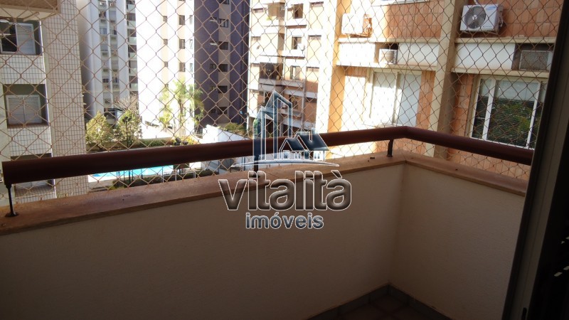 Imobiliária Ribeirão Preto - Vitalità Imóveis - Apartamento - Centro - Ribeirão Preto