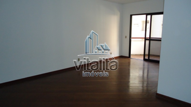 Imobiliária Ribeirão Preto - Vitalità Imóveis - Apartamento - Centro - Ribeirão Preto