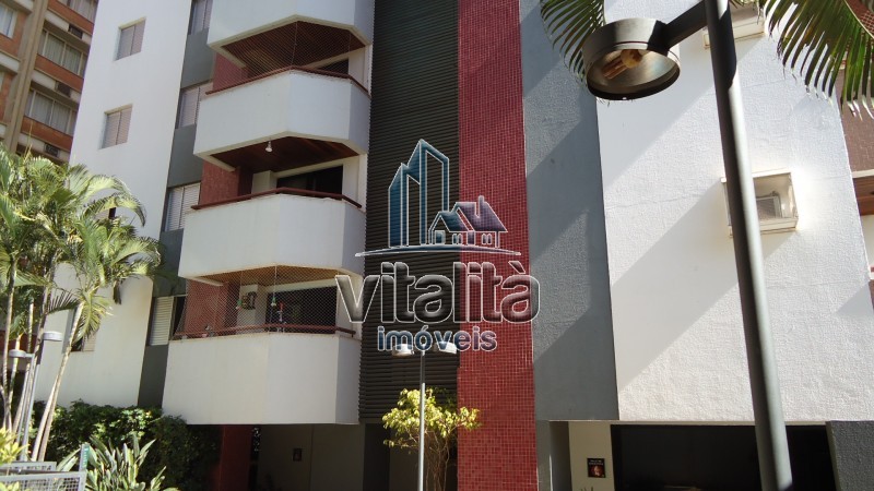 Imobiliária Ribeirão Preto - Vitalità Imóveis - Apartamento - Centro - Ribeirão Preto