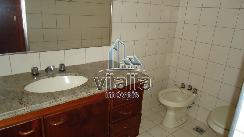 Imobiliária Ribeirão Preto - Vitalità Imóveis - Apartamento - Centro - Ribeirão Preto