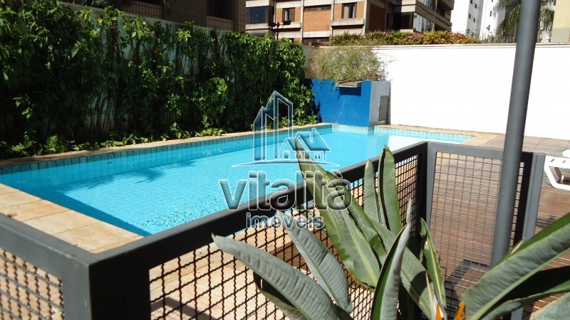 Imobiliária Ribeirão Preto - Vitalità Imóveis - Apartamento - Centro - Ribeirão Preto