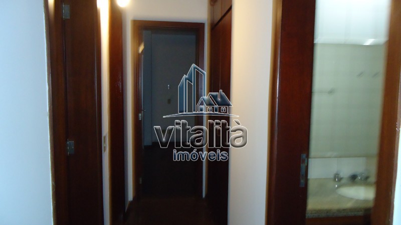 Imobiliária Ribeirão Preto - Vitalità Imóveis - Apartamento - Centro - Ribeirão Preto