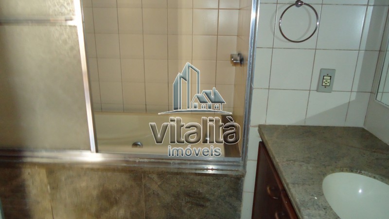 Imobiliária Ribeirão Preto - Vitalità Imóveis - Apartamento - Centro - Ribeirão Preto