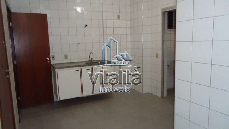 Imobiliária Ribeirão Preto - Vitalità Imóveis - Apartamento - Centro - Ribeirão Preto