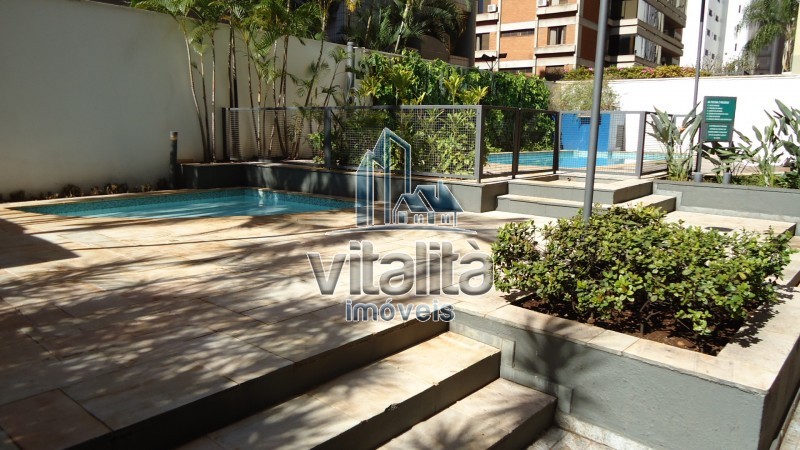 Imobiliária Ribeirão Preto - Vitalità Imóveis - Apartamento - Centro - Ribeirão Preto