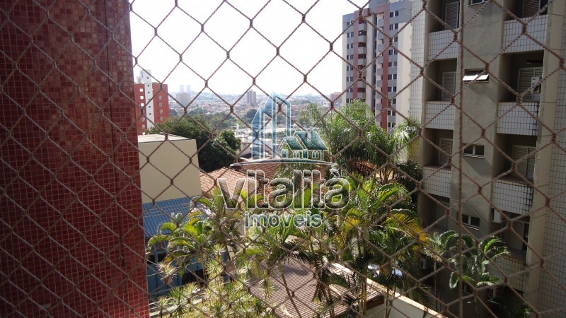 Apartamento à venda com 3 quartos, 122m² - Foto 7