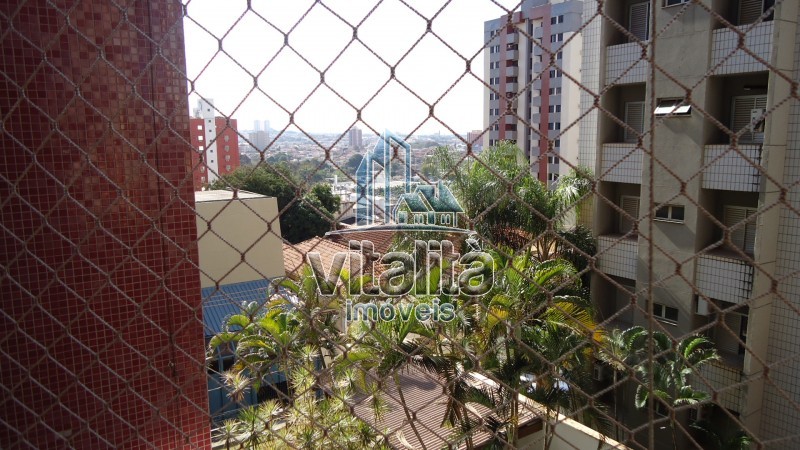 Imobiliária Ribeirão Preto - Vitalità Imóveis - Apartamento - Centro - Ribeirão Preto