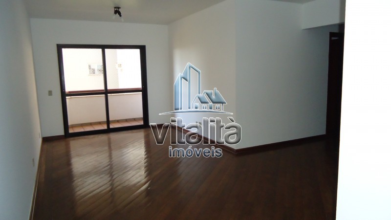 Apartamento à venda com 3 quartos, 122m² - Foto 1