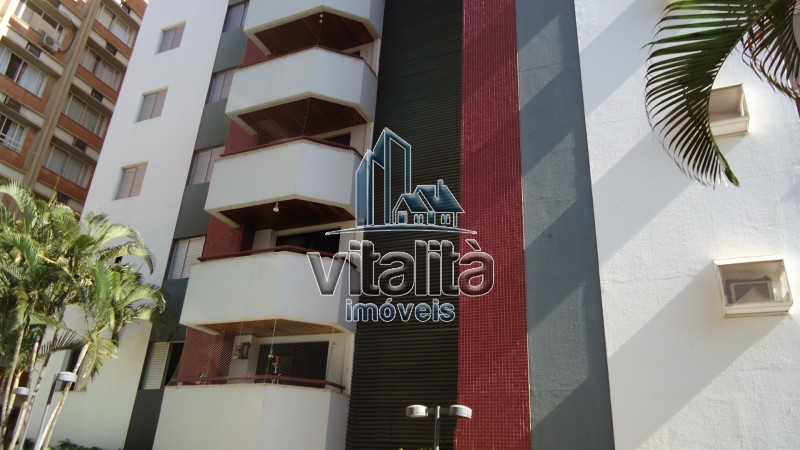 Imobiliária Ribeirão Preto - Vitalità Imóveis - Apartamento - Centro - Ribeirão Preto