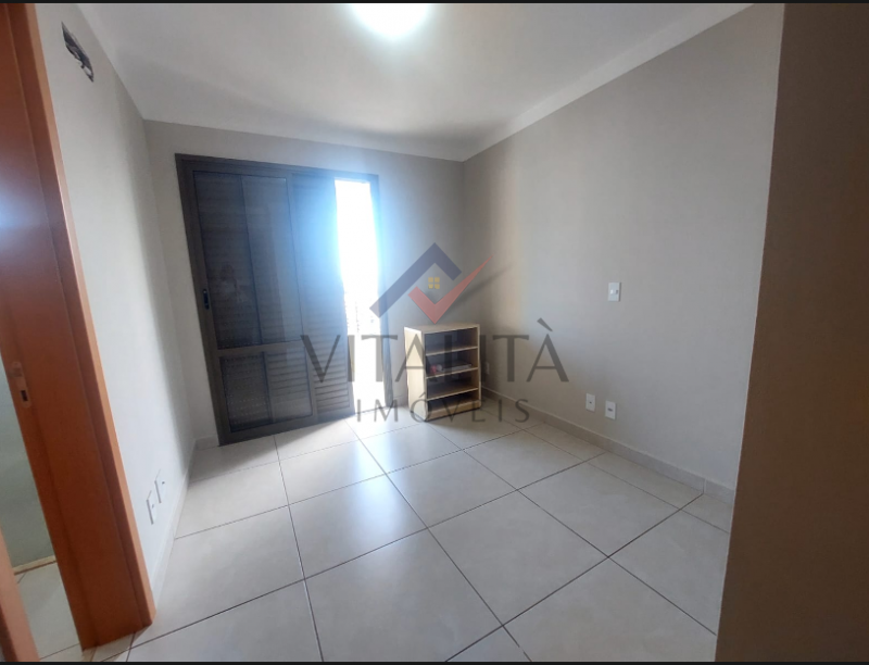 Imobiliária Ribeirão Preto - Vitalità Imóveis - Apartamento - Jardim Nova Aliança - Ribeirão Preto