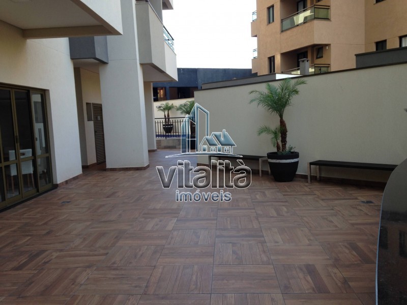 Imobiliária Ribeirão Preto - Vitalità Imóveis - Apartamento - Jardim Nova Aliança - Ribeirão Preto