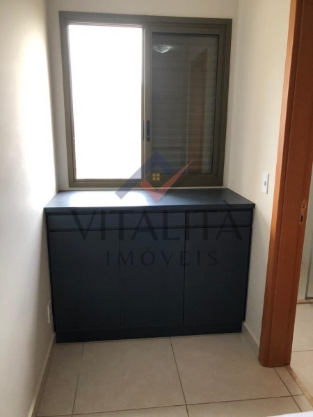 Imobiliária Ribeirão Preto - Vitalità Imóveis - Apartamento - Jardim Nova Aliança - Ribeirão Preto