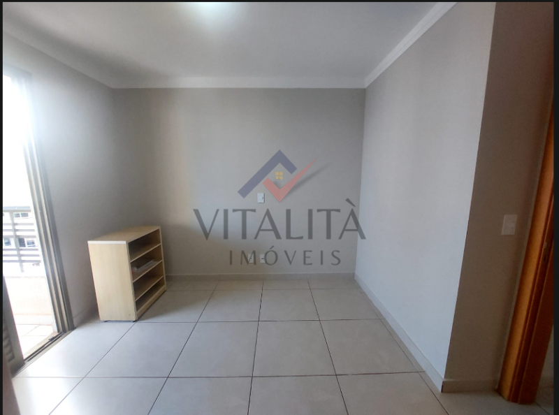 Imobiliária Ribeirão Preto - Vitalità Imóveis - Apartamento - Jardim Nova Aliança - Ribeirão Preto