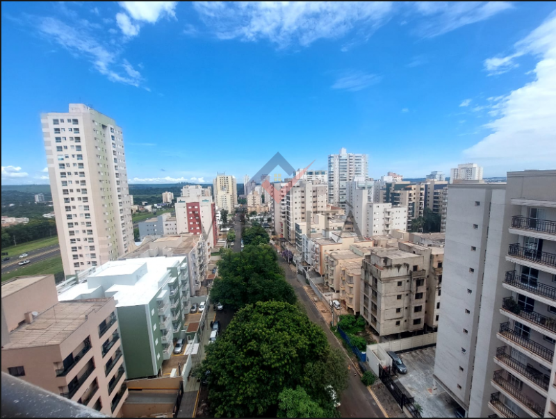 Imobiliária Ribeirão Preto - Vitalità Imóveis - Apartamento - Jardim Nova Aliança - Ribeirão Preto