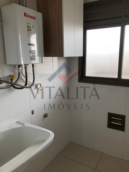 Imobiliária Ribeirão Preto - Vitalità Imóveis - Apartamento - Jardim Nova Aliança - Ribeirão Preto