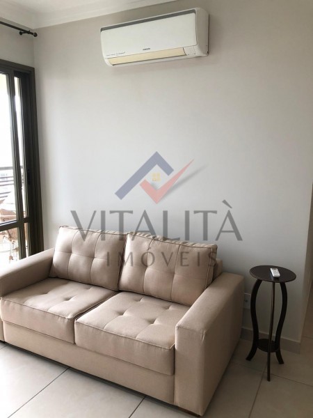 Imobiliária Ribeirão Preto - Vitalità Imóveis - Apartamento - Jardim Nova Aliança - Ribeirão Preto