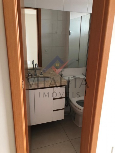 Imobiliária Ribeirão Preto - Vitalità Imóveis - Apartamento - Jardim Nova Aliança - Ribeirão Preto