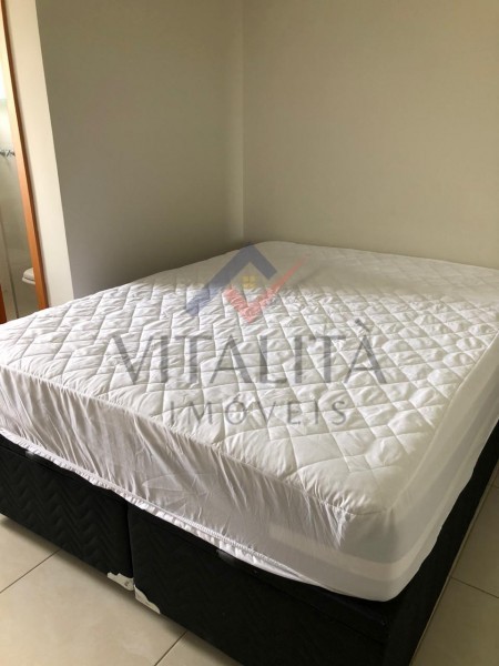 Imobiliária Ribeirão Preto - Vitalità Imóveis - Apartamento - Jardim Nova Aliança - Ribeirão Preto