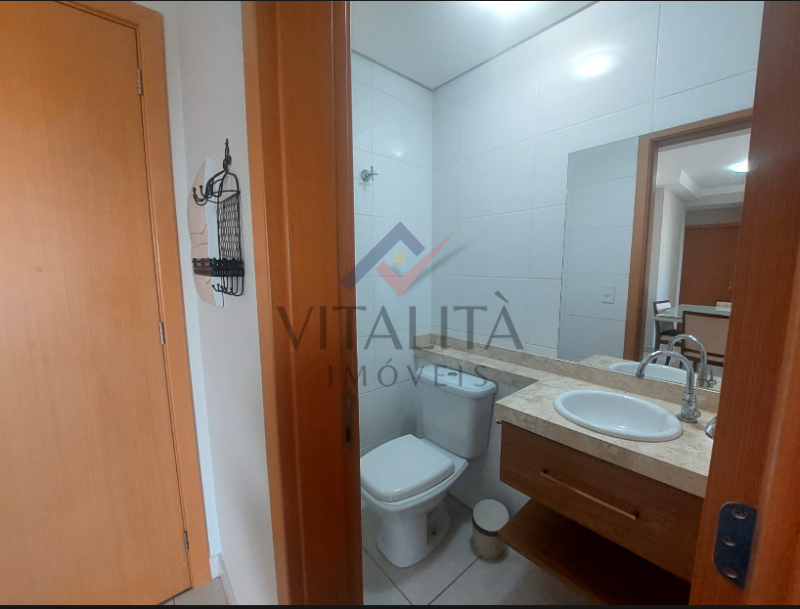 Imobiliária Ribeirão Preto - Vitalità Imóveis - Apartamento - Jardim Nova Aliança - Ribeirão Preto