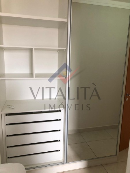 Imobiliária Ribeirão Preto - Vitalità Imóveis - Apartamento - Jardim Nova Aliança - Ribeirão Preto