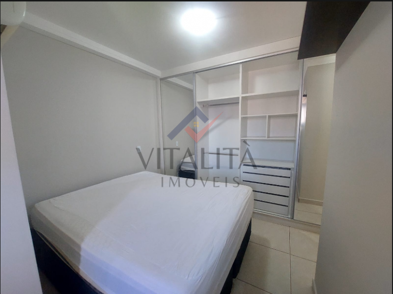 Imobiliária Ribeirão Preto - Vitalità Imóveis - Apartamento - Jardim Nova Aliança - Ribeirão Preto