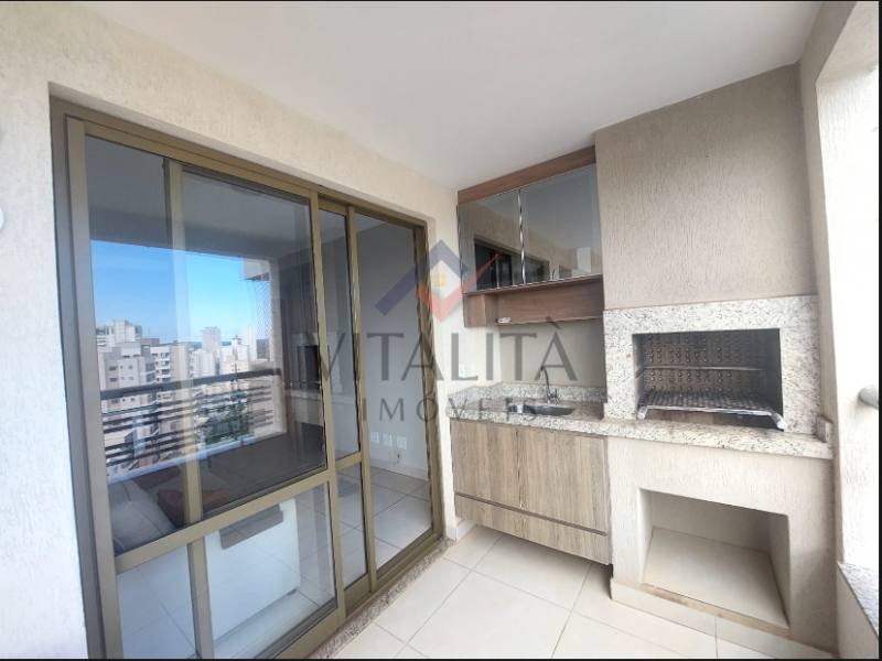 Imobiliária Ribeirão Preto - Vitalità Imóveis - Apartamento - Jardim Nova Aliança - Ribeirão Preto