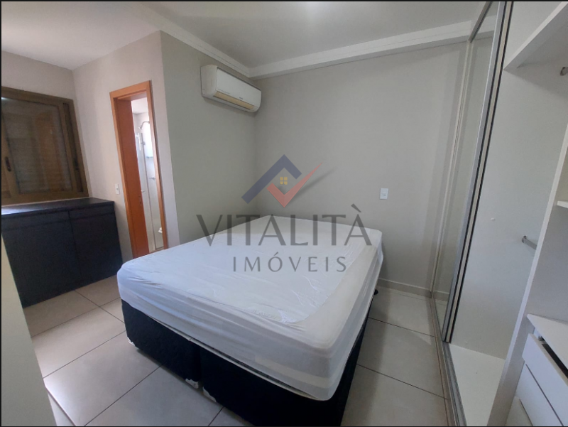 Imobiliária Ribeirão Preto - Vitalità Imóveis - Apartamento - Jardim Nova Aliança - Ribeirão Preto