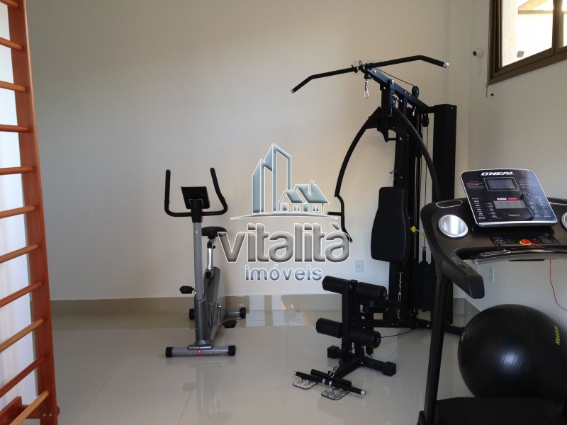 Imobiliária Ribeirão Preto - Vitalità Imóveis - Apartamento - Jardim Nova Aliança - Ribeirão Preto