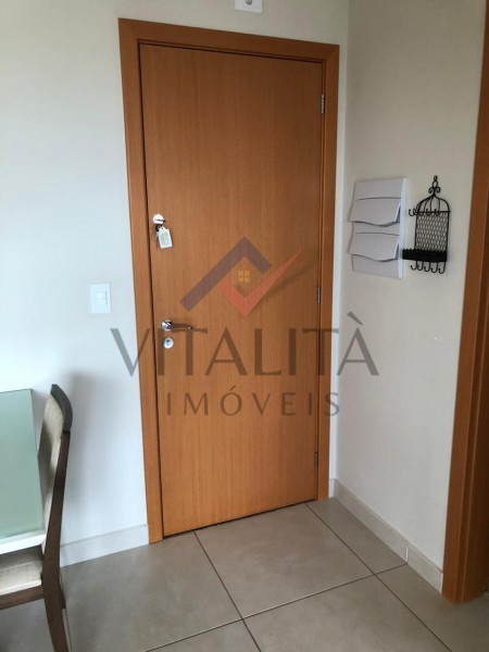 Imobiliária Ribeirão Preto - Vitalità Imóveis - Apartamento - Jardim Nova Aliança - Ribeirão Preto