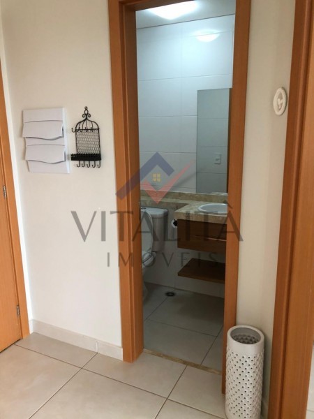 Imobiliária Ribeirão Preto - Vitalità Imóveis - Apartamento - Jardim Nova Aliança - Ribeirão Preto