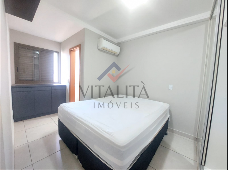 Imobiliária Ribeirão Preto - Vitalità Imóveis - Apartamento - Jardim Nova Aliança - Ribeirão Preto