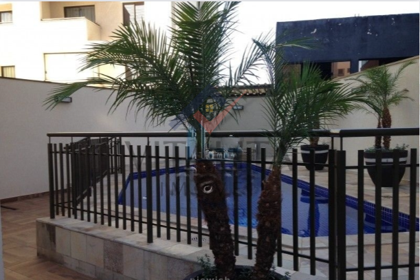 Imobiliária Ribeirão Preto - Vitalità Imóveis - Apartamento - Jardim Nova Aliança - Ribeirão Preto