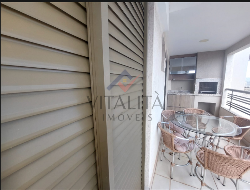 Imobiliária Ribeirão Preto - Vitalità Imóveis - Apartamento - Jardim Nova Aliança - Ribeirão Preto