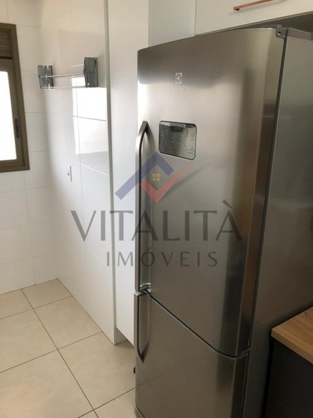 Imobiliária Ribeirão Preto - Vitalità Imóveis - Apartamento - Jardim Nova Aliança - Ribeirão Preto
