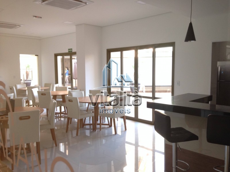 Imobiliária Ribeirão Preto - Vitalità Imóveis - Apartamento - Jardim Nova Aliança - Ribeirão Preto