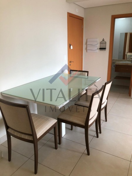 Imobiliária Ribeirão Preto - Vitalità Imóveis - Apartamento - Jardim Nova Aliança - Ribeirão Preto