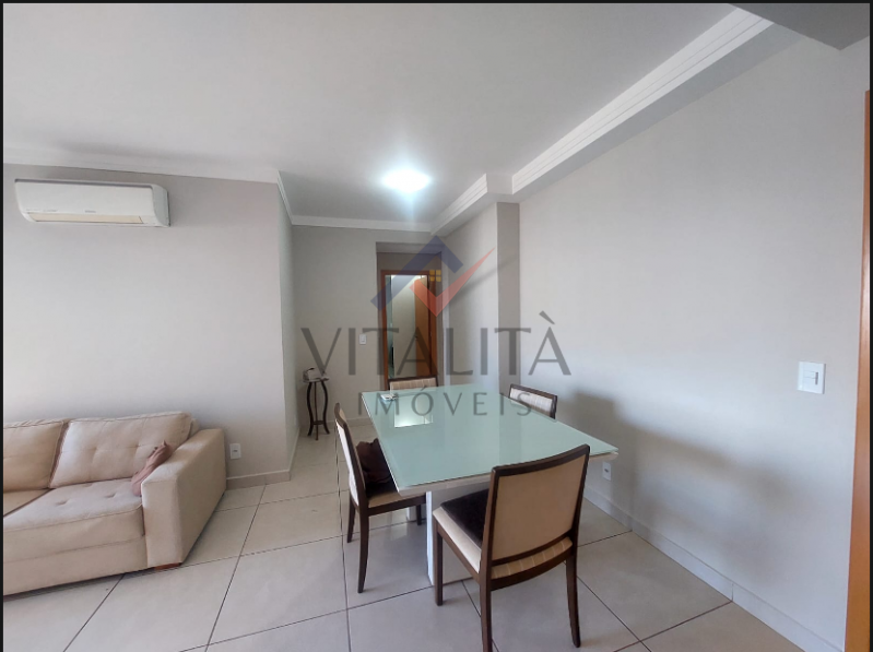 Imobiliária Ribeirão Preto - Vitalità Imóveis - Apartamento - Jardim Nova Aliança - Ribeirão Preto