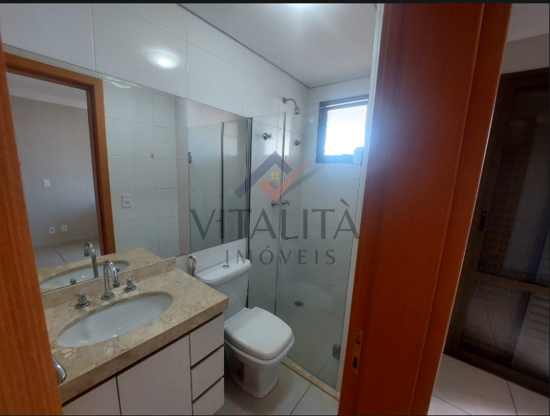 Imobiliária Ribeirão Preto - Vitalità Imóveis - Apartamento - Jardim Nova Aliança - Ribeirão Preto